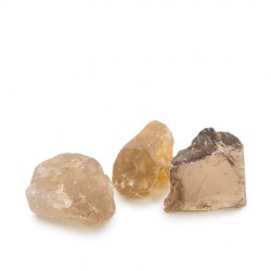 smoky quartz