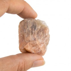 MOONSTONE RAW PIECE NATURAL CRYSTAL