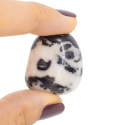 zebra jasper, marble jasper, jasper, pocket crystal, energy crystal