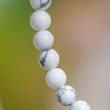 therapeutic energy bracelet, balances heart and mind