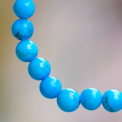 healing stone bracelets, reducing anxiety and tension