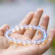 OPALITE, stone bracelets, face our fears