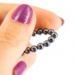 energy bracelet, cleanses the chakras