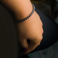 energy jewelry, stimulates self-healing