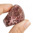 leopard jasper, jasper, energy crystals, power crystals