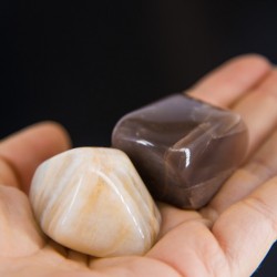 moonstone, moonstone crystal, pocket crystal, crystal of new beginnings, women energy crystal