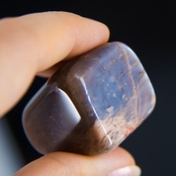 moonstone, moonstone crystal, pocket crystal, crystal of new beginnings, women energy crystal