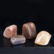 moonstone, moonstone crystal, pocket crystal, crystal of new beginnings, women energy crystal