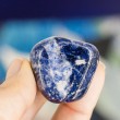 SODALITE pocket gemstone