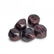 garnet, garnet crystal, garnet pocket crystal, passion crystal, energy crystal, love crystal, strength crystal