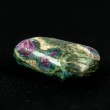 ruby fuchsite, ruby, fuchsite, pocket crystal, love crystal, relationship crystal