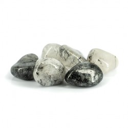 tourmaline quartz, tourmaline quartz crystal, pocket crystal, protection, cleansing aura