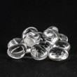 clear quartz, quartz crystal, rock quartz, pocket crystal, cleansing crystal