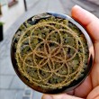 epidote orgonite
