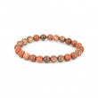 breckie jasper, energy bracelet, crystal shop
