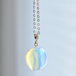 opalite crystal, crystal shop, energy crystal pendant