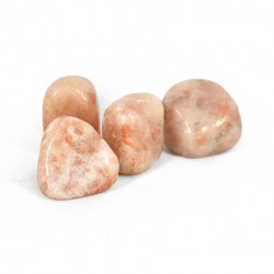 sunstone, natural sunstone, pocket crystal, crystal for joy, crystal for happiness