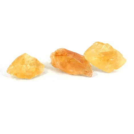 citrin, kristal razcveta