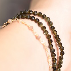 healing power of crystal, blockage removal, raising life energy