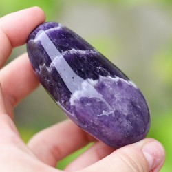 jumbo amethyst gemstone, crystal shop