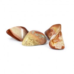 polychrome jasper, jasper, energy crystal, crystals for joy, crystals for passion, crystals for power