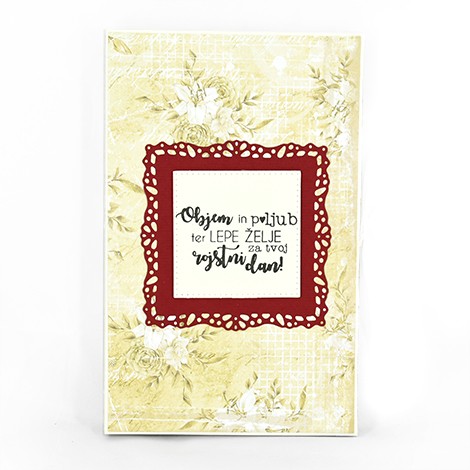 unique hand made book, hand made in slovenia, gift idea