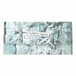 hand made greeting card, hand made in slovenia