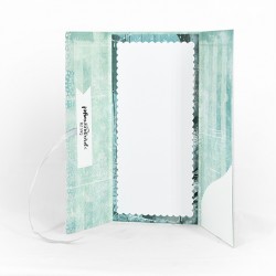 birthday gift greeting card