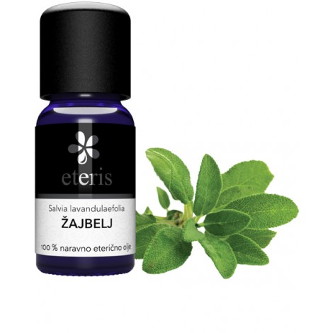 spanish sage essential oil, sore throat, freshen the air, muscle cramps, respiratory problems