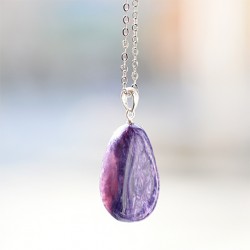 crystal for raising life energy