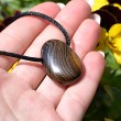 energijski nakit, moč kristala, trgovina s kristali, stromatolit kristal, stromatolit kamen