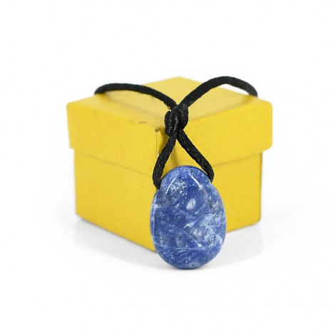 sodalite necklace, crystal shop, energy jewerly
