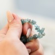 crystal for throat chakra, relations crystal, public speaking