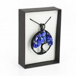 lapis lazuli crystal for relations, memory, comunication
