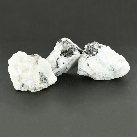 moonstone pocket gemstone, crystal shop