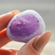 amethyst, amethyst crystal, Emma egg, seer stone, Amethyst Emma egg, anti stress crystal