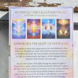 the secret language of light karte vedeževanje meditacija