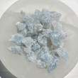 celestin kristal, nebrušeni celesin, celestite, kristal za grleno čakro