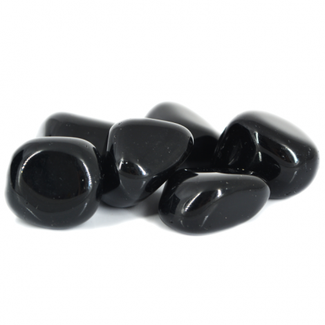 obsidian, obsidian kristal, obsidian žepni kristal, kristal za zaščito, kristal proti negativni energiji