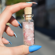 roževec drobni kristali kristaloterapija spell jars