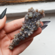 grape ahat, ahat, grape ahat rastišče, grape ahat cluster, grape ahat cena, vijoličen ahat