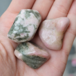 thulite b pocket gemstone, thulithe crystal, affordable crystals, crystal shop, energy