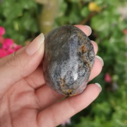 dendritic opal jumbo, jumbo crystal, affordable crystals, crystal shop