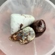 magnezit citronel, magnezit citronel kristal, žepni kristal, kristali proti stresu, kristali za boljši spanec