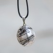 tourmaline quartz, tourmaline quartz necklace, tourmaline quartz crystal, protection crystal