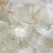 topaz, silver topaz, topaz crystal, silver topaz crystal, energy crystal, love crystal