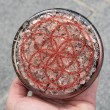 rose quartz, orgonite, orgonite plate