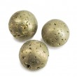 pyrite, bullet, crystals, healing crystals