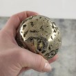 PYRITE ball 400-450g