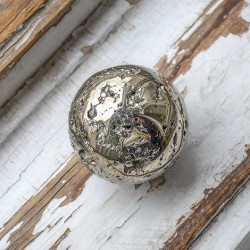 PYRITE ball 400-450g